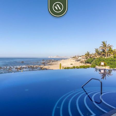 Beautiful House With Ocean View In Cabo Leilighet Cabo San Lucas Eksteriør bilde