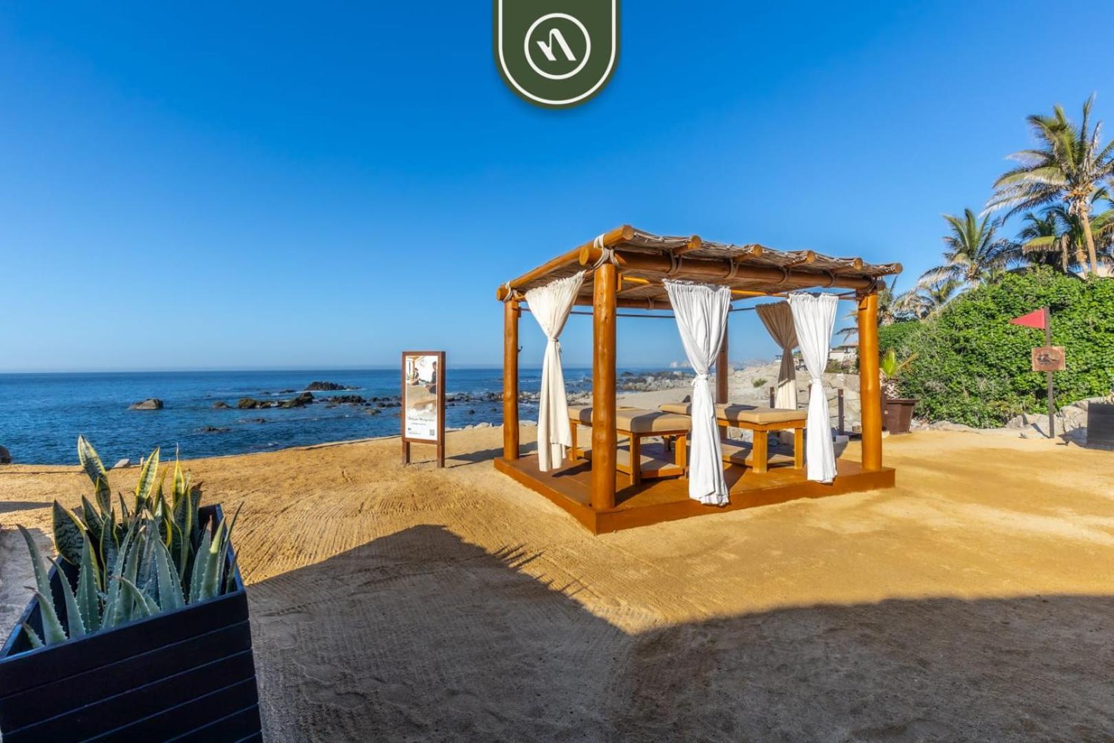 Beautiful House With Ocean View In Cabo Leilighet Cabo San Lucas Eksteriør bilde