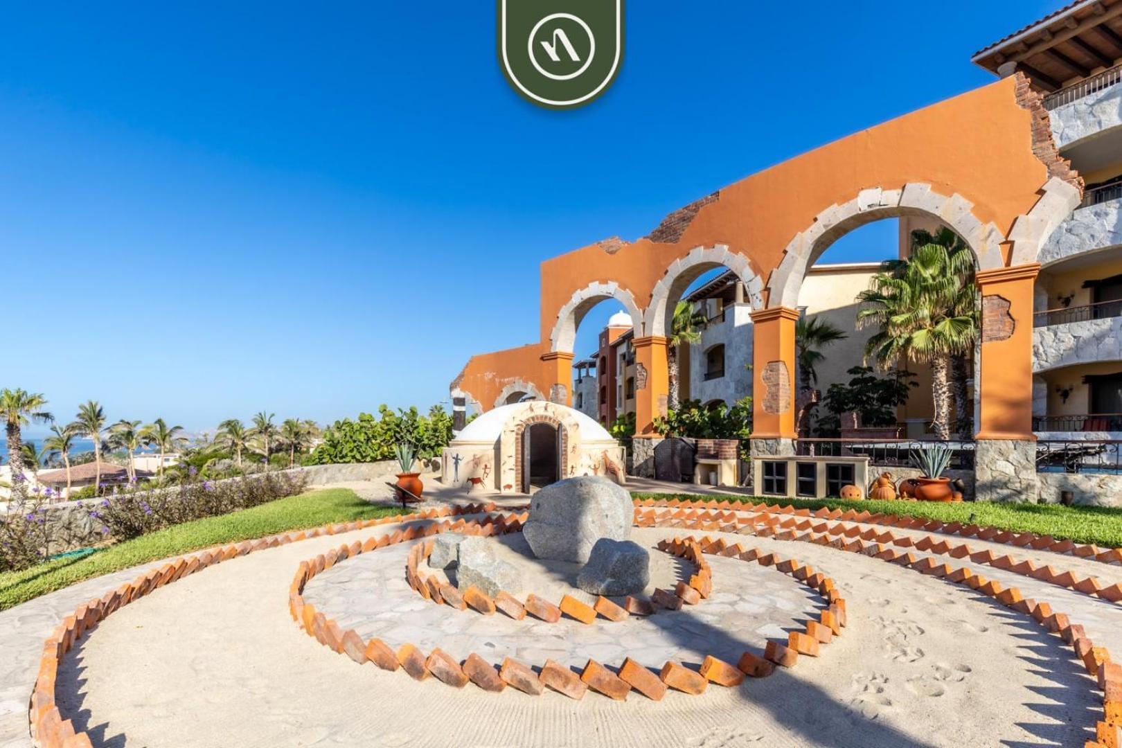 Beautiful House With Ocean View In Cabo Leilighet Cabo San Lucas Eksteriør bilde